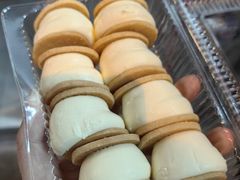 奶酪饼干-甜嘟嘟烘焙坊(舒城路店)