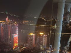 -长沙Y60-SKYLINE天际江景酒店(五一广场店)