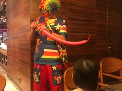 -OPEN開全日自助餐厅·牛肉火锅·海鲜(佛山希尔顿酒店)