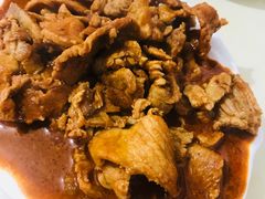 -满口香饭店