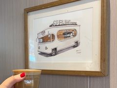 -Seeking Coffee咖啡(新竹路店)