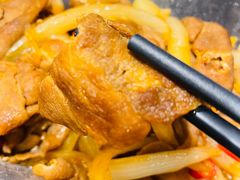 太椒肥牛-小锅饭豆腐馆(太原街店)