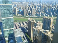 -Social 秀西餐厅-长沙瑞吉酒店(运达店)