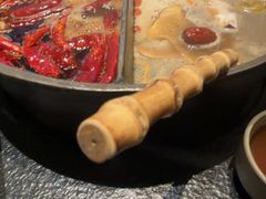 -大龙燚·旷野鲜火锅(广州首店)