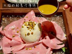 -Mammamia意大利餐厅(阳春巷店)