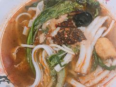 -安发瞧麻辣烫(总店)