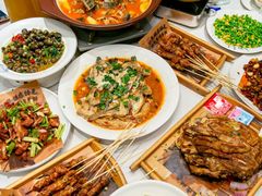 -火龙堂·风味民间菜(文一路店)