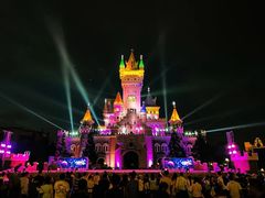 -青岛方特梦幻王国