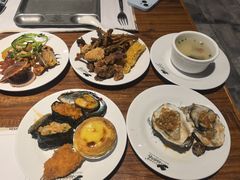 -汉巴味德(沈阳万象汇店)