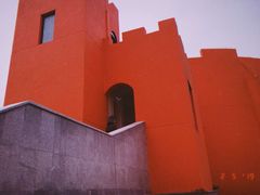 -漳州滨海火山岛自然生态风景区