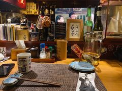 -半藏居酒屋(香港花园店)