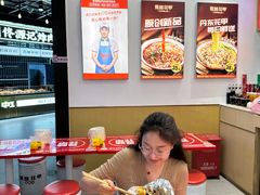 -见味花甲(福田coco park店)