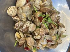-船梆煮•蒸汽海鲜·生腌干蒸(五四广场店)