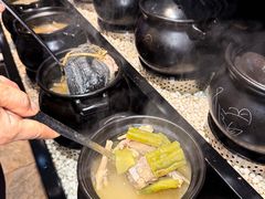 -荣基四海一家·家常菜·海鲜大排档(新安店)