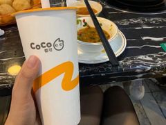-CoCo都可(高新新力店)