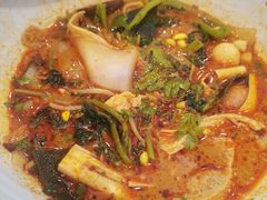 -丝路伊兰·兰州牛肉面(牛街总店)