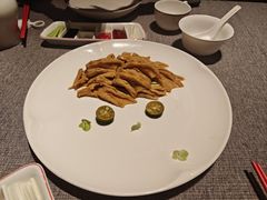 -秀儿四九城·新京菜(亚运村鸟巢店)