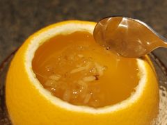 -真地道京味府·鲜橙烤鸭·北京菜(朝外大街东大桥店)