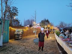 -太阳岛度假酒店