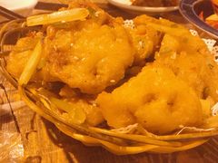 -老三龙虾(汉阳杨泗庙店)