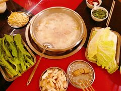 -巴山·烤全羊(高新总店)