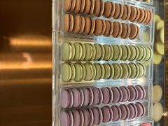 -PAUL LAFAYET 法式甜品(港汇广场店)