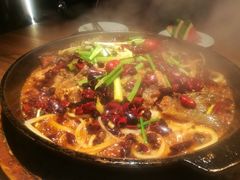 -老板恋上鱼(印象城店)