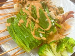 -郭记小街麻辣烫(南小街总店)