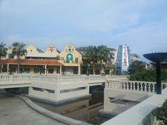 -三亚亚龙湾红树林度假酒店