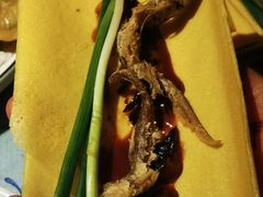 -赵记煎饼卷大葱(泰山大街店)