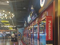 -环游嘉年华(广州-天河城店)
