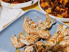 -小田油焖小龙虾(双井店)