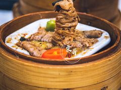 -顺德人家食府(黄金广场店)