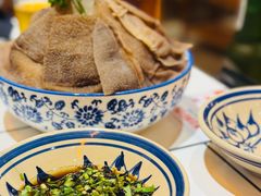 -旧街市鲜货老火锅(大光路店)