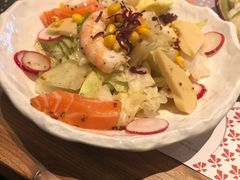 -赤坂亭·M9和牛烧肉·铁板烧(合肥万象城店)