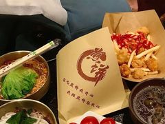-华夏良子·足道SPA养生(上海崮山路明悦店)
