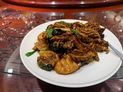 -胶东人家(奥体中心店)