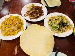 手工春饼-沣元春饼馆(幸福巷店)