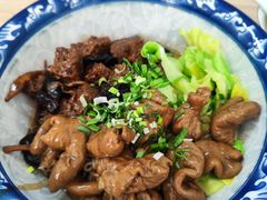 -陀块头面馆(梅岭南路店)