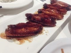 -翠华餐厅(宝安壹方城店)