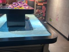 -东田之村自助餐厅(金水路店)