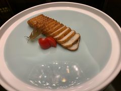 -国际博览中心酒店·茗轩中餐厅
