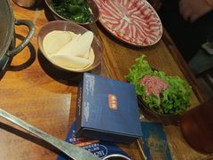 -楠火锅(西单店)