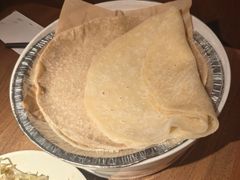 -姥姥家春饼店(八里庄店)