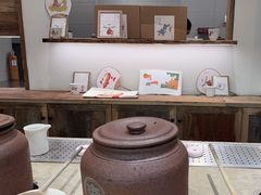 -李山山茶事(景枫店)