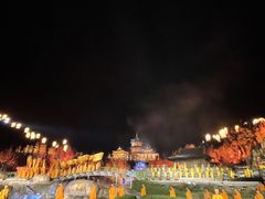 -禅宗少林·音乐大典