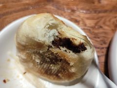 烤破酥包-云海肴·汽锅鸡·云南菜(美罗城店)