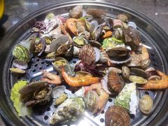 -船梆煮•蒸汽海鲜·生腌干蒸(五四广场店)