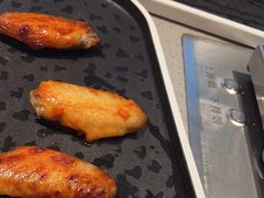 -丰茂烤串(公园店)