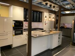 -宜家·瑞典风味餐厅(海达南街店)